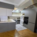 Kirayə (aylıq) 2 otaqlı Yeni Tikili, Nizami metrosu, Caspian Plaza, Yasamal rayonu 12