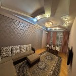 Kirayə (aylıq) 2 otaqlı Yeni Tikili, Xətai metrosu, Xətai rayonu 1