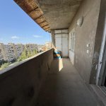 Satılır 3 otaqlı Yeni Tikili, Yeni Günəşli qəs., Suraxanı rayonu 10