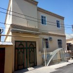 Kirayə (aylıq) 13 otaqlı Həyət evi/villa, Badamdar qəs., Səbail rayonu 4