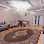 Satılır 3 otaqlı Yeni Tikili, Neftçilər metrosu, 8-ci kilometr, Nizami rayonu 5