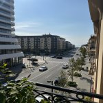 Kirayə (aylıq) 4 otaqlı Yeni Tikili, Xətai metrosu, Ağ şəhər, Xətai rayonu 3