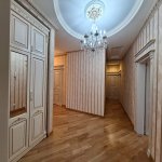 Аренда 4 комнатная Новостройка, м. 8 Ноябрь метро, Ясамал район 14