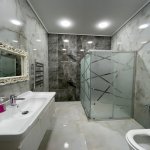 Kirayə (günlük) 6 otaqlı Həyət evi/villa, Novxanı, Abşeron rayonu 10