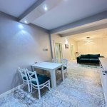Kirayə (aylıq) 3 otaqlı Yeni Tikili, Xətai metrosu, Xətai rayonu 6