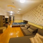 Kirayə (aylıq) 3 otaqlı Yeni Tikili, Nizami metrosu, Yasamal rayonu 5