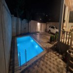 Kirayə (aylıq) 3 otaqlı Bağ evi, Novxanı, Abşeron rayonu 1
