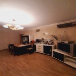 Satılır 4 otaqlı Köhnə Tikili, Nəsimi metrosu, Binəqədi rayonu 2