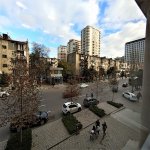 Kirayə (aylıq) Obyekt, 28 May metrosu, Nəsimi rayonu 12