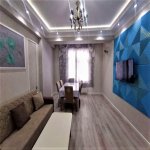 Kirayə (aylıq) 2 otaqlı Yeni Tikili, Gənclik metrosu, Nəsimi rayonu 4