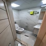 Kirayə (aylıq) 3 otaqlı Yeni Tikili, Xətai metrosu, Ağ şəhər, Xətai rayonu 12