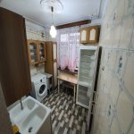Kirayə (aylıq) 2 otaqlı Köhnə Tikili, Memar Əcəmi metrosu, 4-cü mikrorayon, Nəsimi rayonu 6