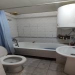 Kirayə (aylıq) 3 otaqlı Köhnə Tikili, İnşaatçılar metrosu, Yasamal rayonu 8