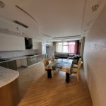 Kirayə (aylıq) 3 otaqlı Yeni Tikili, Neftçilər metrosu, Sabunçu rayonu 3