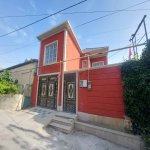 Satılır 5 otaqlı Həyət evi/villa, Binəqədi qəs., Binəqədi rayonu 2