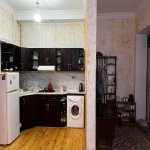 Kirayə (aylıq) 2 otaqlı Köhnə Tikili, Qara Qarayev metrosu, Nizami rayonu 8