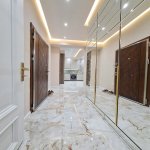 Satılır 2 otaqlı Yeni Tikili, Gənclik metrosu, Nərimanov rayonu 4