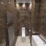 Satılır 8 otaqlı Həyət evi/villa, Badamdar qəs., Səbail rayonu 45