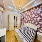 Satılır 3 otaqlı Yeni Tikili, Nəriman Nərimanov metrosu, Nərimanov rayonu 12