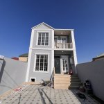 Satılır 5 otaqlı Həyət evi/villa, Masazır, Abşeron rayonu 1
