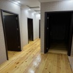 Kirayə (aylıq) 5 otaqlı Köhnə Tikili, Neftçilər metrosu, 8-ci kilometr, Nizami rayonu 11
