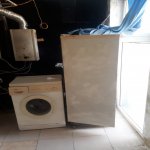 Kirayə (aylıq) 1 otaqlı Həyət evi/villa, Avtovağzal metrosu, Biləcəri qəs., Binəqədi rayonu 5