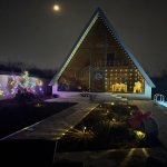 Kirayə (günlük) 3 otaqlı Həyət evi/villa Qəbələ 3