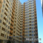 Satılır 2 otaqlı Yeni Tikili, Qara Qarayev metrosu, 8-ci kilometr, Nizami rayonu 1