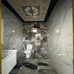 Satılır 4 otaqlı Həyət evi/villa, Buzovna, Xəzər rayonu 11