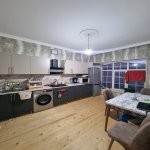 Satılır 3 otaqlı Həyət evi/villa, Koroğlu metrosu, Zabrat qəs., Sabunçu rayonu 8