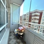 Kirayə (aylıq) 3 otaqlı Yeni Tikili, İçərişəhər metrosu, Badamdar qəs., Səbail rayonu 19