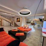 Kirayə (aylıq) 10 otaqlı Bağ evi, Mərdəkan, Xəzər rayonu 8