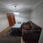 Kirayə (aylıq) 4 otaqlı Köhnə Tikili, İnşaatçılar metrosu, Yasamal rayonu 1