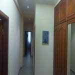 Kirayə (aylıq) 3 otaqlı Yeni Tikili, Gənclik metrosu, Nərimanov rayonu 9