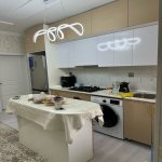 Продажа 1 комнатная Новостройка, Масазыр, Абшерон район 3