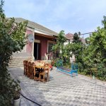 Kirayə (aylıq) 3 otaqlı Bağ evi, Hövsan qəs., Suraxanı rayonu 1