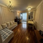 Kirayə (aylıq) 2 otaqlı Yeni Tikili, Elmlər akademiyası metrosu, Yasamal rayonu 1