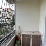 Kirayə (aylıq) 3 otaqlı Köhnə Tikili, Xalqlar dostluğu metrosu, Nizami rayonu 5
