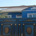 Satılır 3 otaqlı Həyət evi/villa, Koroğlu metrosu, Xəzər rayonu 1