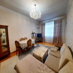 Kirayə (aylıq) 3 otaqlı Yeni Tikili, Nəriman Nərimanov metrosu, Montin qəs., Nərimanov rayonu 4