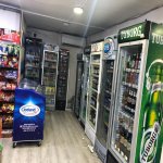 Kirayə (aylıq) Obyekt, Nəriman Nərimanov metrosu, Nərimanov rayonu 10