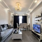 Kirayə (aylıq) 2 otaqlı Yeni Tikili Xırdalan 3