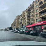 Аренда 3 комнатная Новостройка, Абшерон район 1