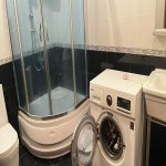 Kirayə (aylıq) 3 otaqlı Yeni Tikili, Nəriman Nərimanov metrosu, Montin qəs., Nərimanov rayonu 10