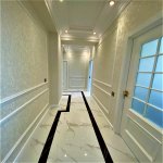 Satılır 3 otaqlı Yeni Tikili, Qara Qarayev metrosu, Nizami rayonu 9