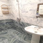 Kirayə (aylıq) 2 otaqlı Köhnə Tikili, Qara Qarayev metrosu, Ruslan 93 market, Nizami rayonu 9