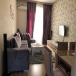 Kirayə (aylıq) 2 otaqlı Köhnə Tikili, 28 May metrosu, Nəsimi rayonu 3