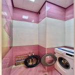 Kirayə (aylıq) 3 otaqlı Yeni Tikili, Ağ şəhər, Xətai rayonu 13