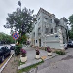 Аренда 4 комнатная Офис, Насими район 1