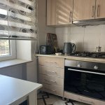 Kirayə (aylıq) 2 otaqlı Köhnə Tikili, İnşaatçılar metrosu, Yasamal rayonu 7